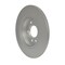 Pagid Brakes Brake Disc, 355106662 355106662 - alternate 1